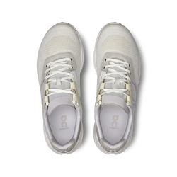 Women's shoes ON RUNNING Cloudrift White/Frost