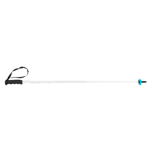 Ski poles HEAD Worldcup SL JR White - 2025/26