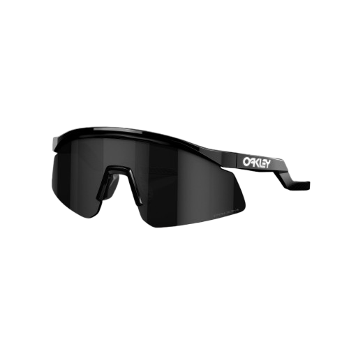 Sonnenbrille OAKLEY Hydra Black Ink Frame / Prizm Black Lenses