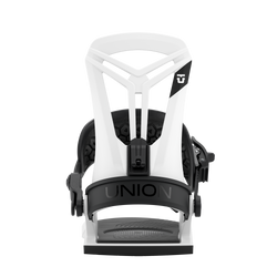 Snowboardbindungen Union Flite White - 2025/26