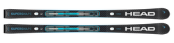 Ski HEAD Supershape E-Speed - 2025/26