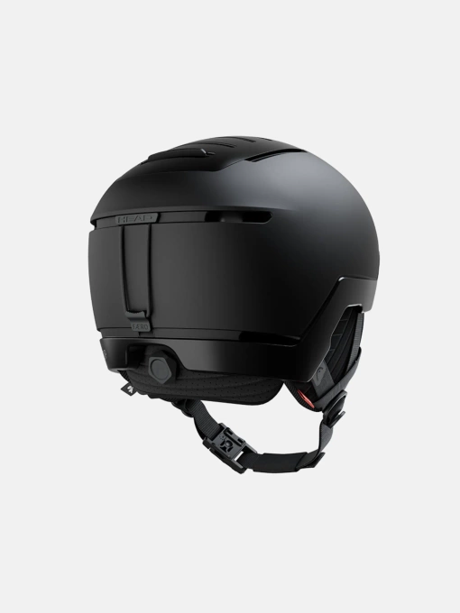 Helm HEAD Faero Exp Black - 2025/26