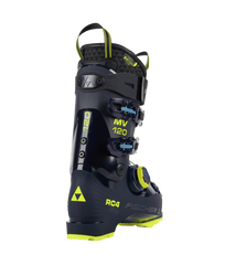 Ski boots Fischer RC4 120 MV VAC BOA Dark Blue - 2025/26