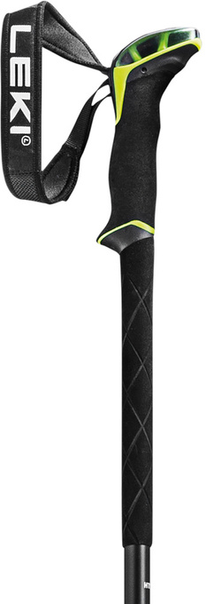 Touring poles LEKI Guide 2