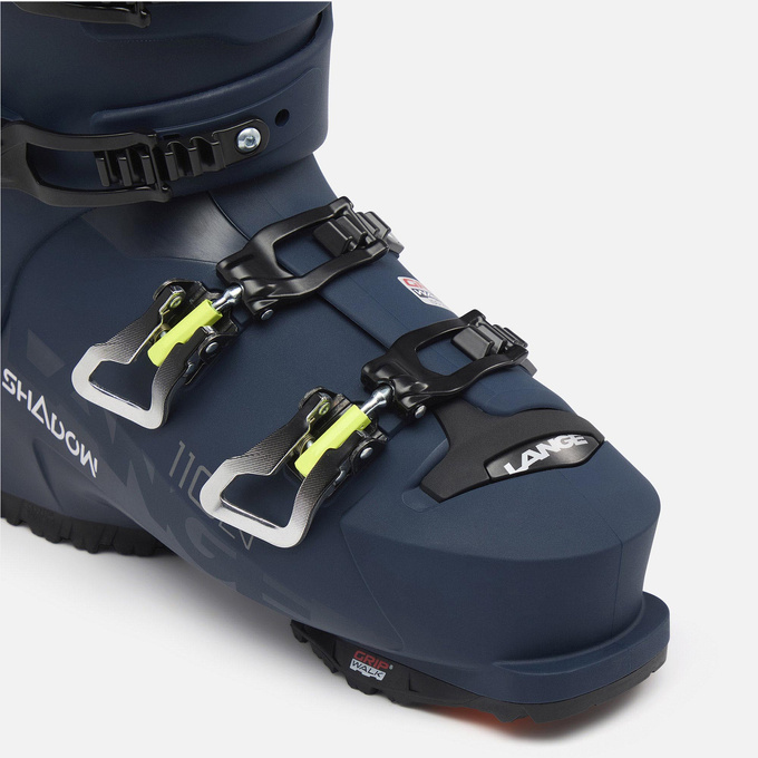 Ski boots Lange Shadow 110 LV GW - 2025/26
