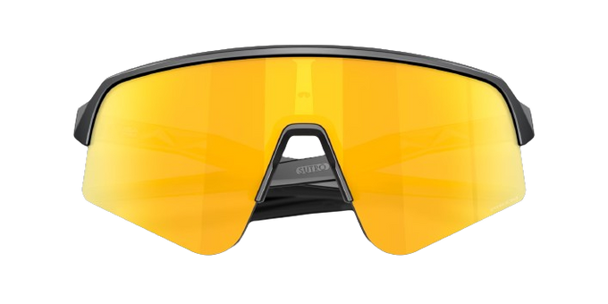 Sonnenbrille OAKLEY Sutro Lite Sweep Prizm 24k Lenses/Matte Carbon Frame
