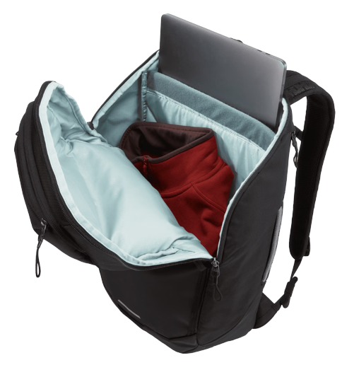 Backpack Thule Chasm Backpack 26L Black - 2025