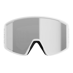 Brille Flaxta Evoke White/Silver - 2025/26