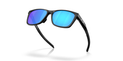 Sunglasses Oakley Paracord Matte Black Frame / Prizm Sapphire Lenses
