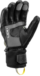 Gloves LEKI Griffin Tune 3D BOA - 2025/26