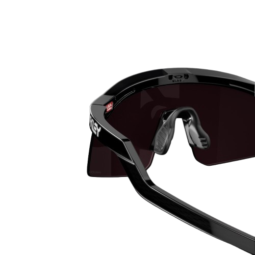 Sonnenbrille OAKLEY Hydra Black Ink Frame / Prizm Black Lenses