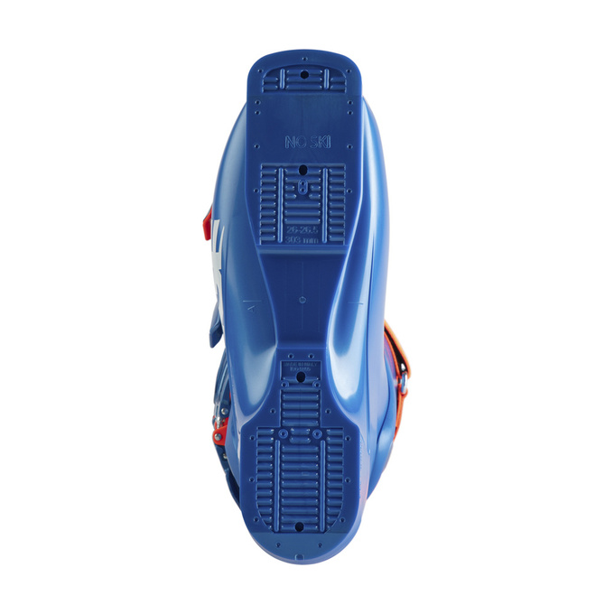 Ski boots Lange World Cup RS 110 LV Variant Blue - 2025/26