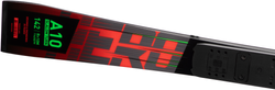 Ski Rossignol Hero Athlete SL PRO 128-149 R21 + SPX 11 GW B73 Hot Red - 2025/26