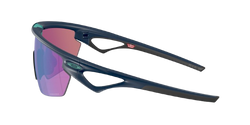 Sonnenbrille OAKLEY Sphaera Matte Abyss Frame/Prizm Road Jade Lenses
