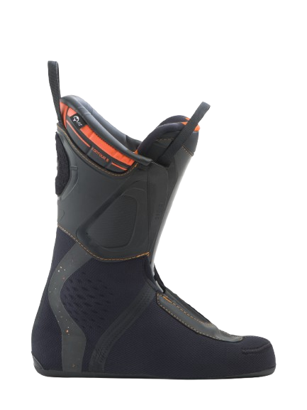 Ski boots Dalbello Veloce 130 MV North Grey/Black - 2025/26