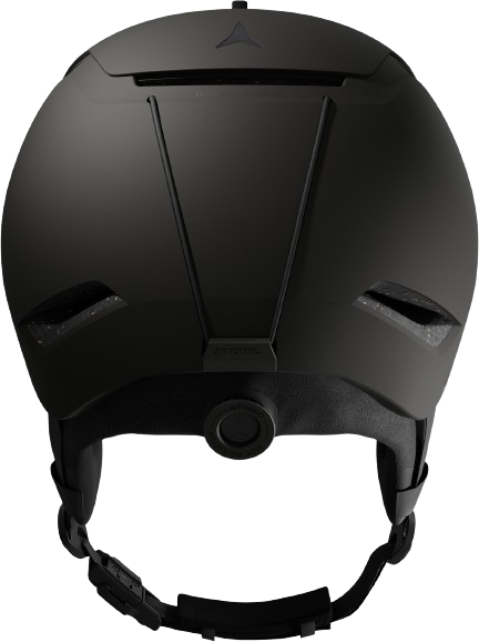 Skiing helmet Atomic Revent GT AMID Black – 2025/26