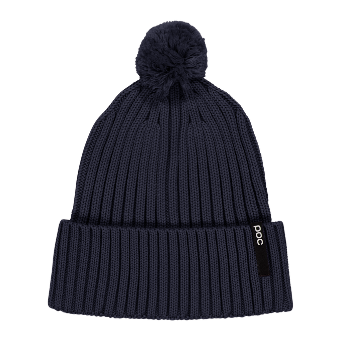 Hat POC Beanie Pom Apatite Navy