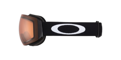 Goggles Oakley Flight Deck M Matte Black/Prizm Snow Persimmon - 2025/26