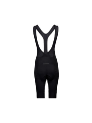 POC W's Cadence Bib Shorts Black