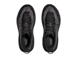 Man Schuhe Hoka Speedgoat 6 Black/Black