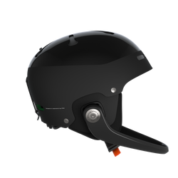 Helm POC Artic SL Mips Uranium Black - 2025/26