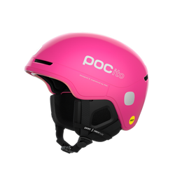 Helm POC Pocito Obex Mips Fluorescent Pink - 2025/26