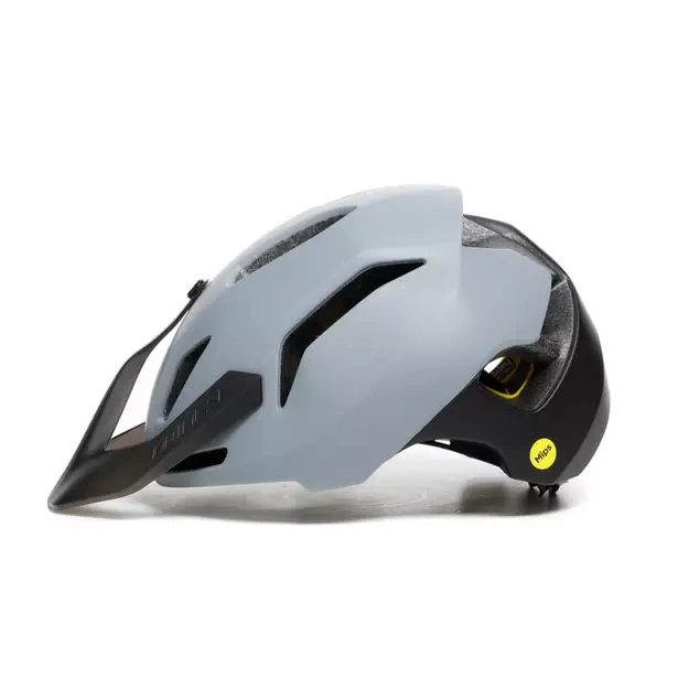 Cycling helmet Linea 03 Mips+ Nardo-Gray/Black - 2023