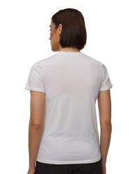 T-shirt On Running CORE-T Women White - 2025