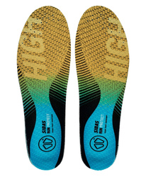 Insoles Sidas 3Feet Run Protec High