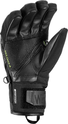 Gloves LEKI WCR C-Tech 3D Junior - 2025/26