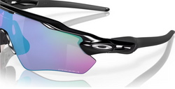 Sunglasses Oakley Radar EV Path Polished Black Frame / Prizm Golf Lenses