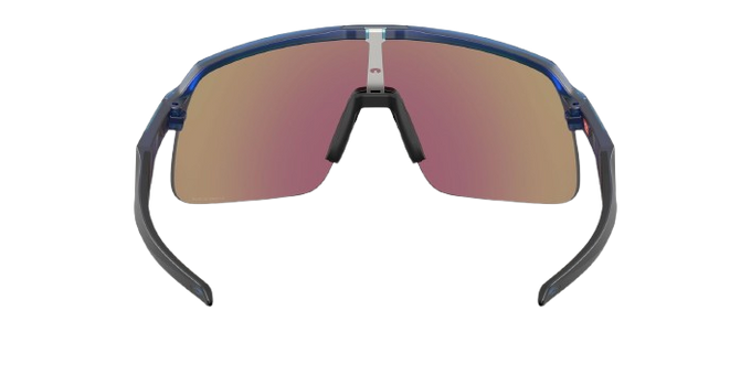 Sunglasses Oakley Sutro Lite S Matte Blue Frame/Prizm Sapphire Lenses