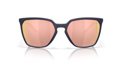 Sunglasses OAKLEY Sielo SQ Matte Navy Frame/ Prizm Rose Gold Lenses