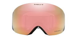 Goggles Oakley Flight Deck L Matte Black/Prizm Rose Gold - 2025/26