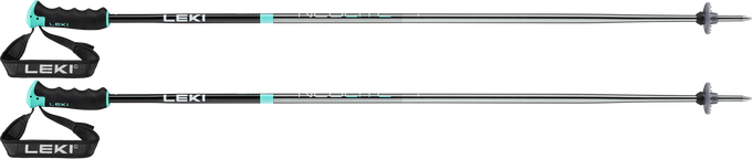 Skistöcke LEKI Neolite Airfoil Women - 2025/26