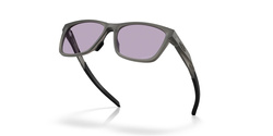 Sunglasses Oakley Paracord Matte Grey Smoke Frame / Prizm Slate Lenses