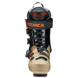 Ski boots TECNICA Mach BOA HV 130 GW Sand - 2025/26