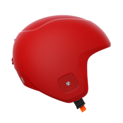 Helm POC Skull Dura X Mips Prismane Red Matt - 2025/26
