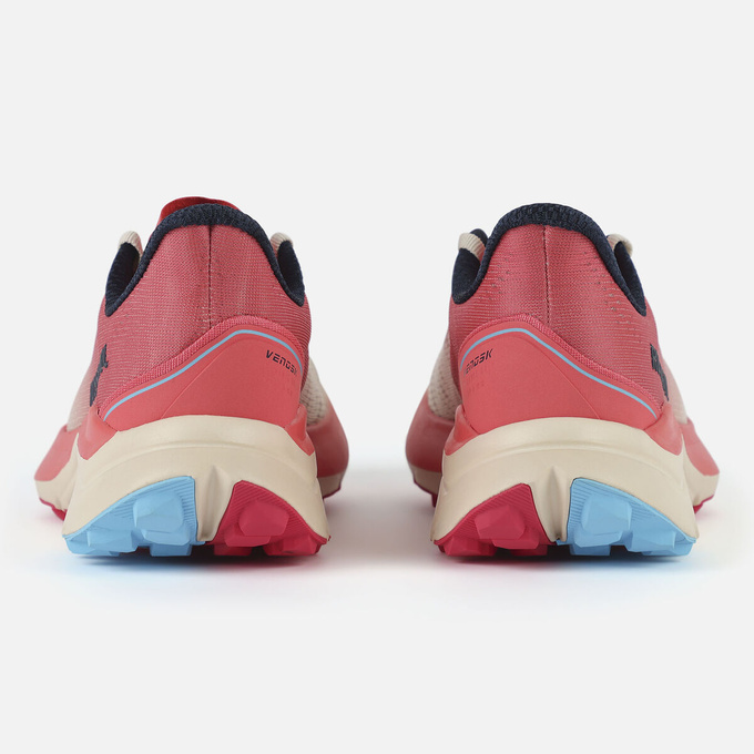 Rossignol Venos Women Sand/Pink - 2025/26