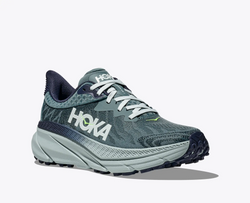 Men shoes Hoka Challenger ATR 7 Mountain Fog/Druzy
