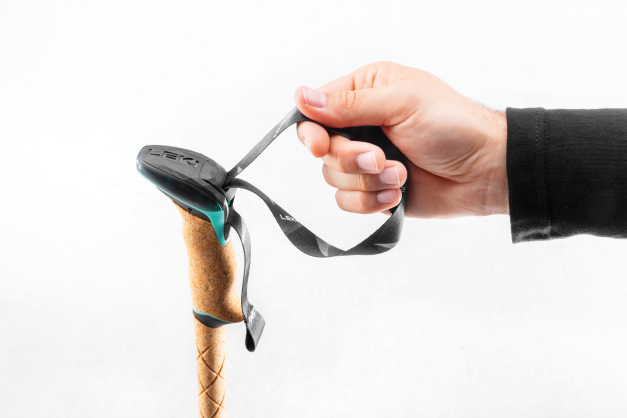 Stocke LEKI Cressida FX Carbon