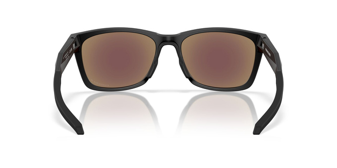 Sunglasses Oakley Paracord Matte Black Frame / Prizm Sapphire Lenses