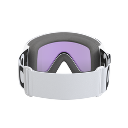 Brille POC Vitrea Hydrogen White/Partly Sunny Blue - 2025/26