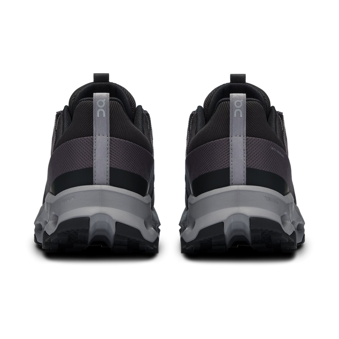 Man Schuhe On Running Cloudhorizon Black/Alloy