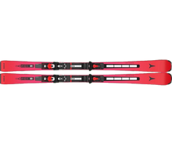 Skis Atomic Redster S9 Revoshock S - 2025/26
