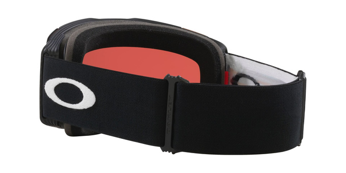 Goggles Oakley Line Miner Pro L Matte Black/Prizm Snow Argon Iridium + Additional lens Prizm Snow Iced Iridium - 2025/26