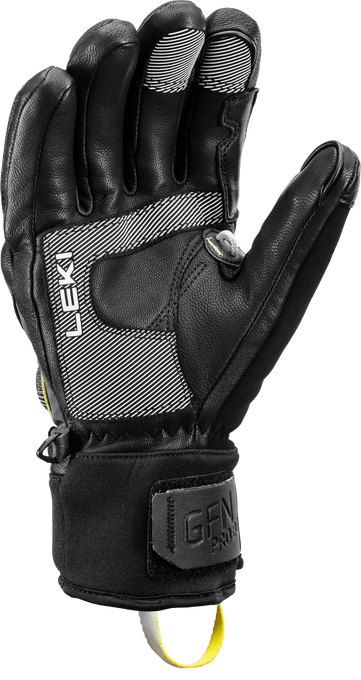 Handschuhe LEKI Griffin Tune 3D BOA - 2025/26