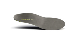 Insoles Superfeet Active Support Low Arch (Carbon)