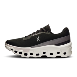 Women's shoes On Running Cloudmonster 2 Black/Frost