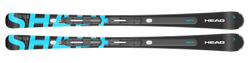 Ski HEAD Shape E-V8 - 2025/26